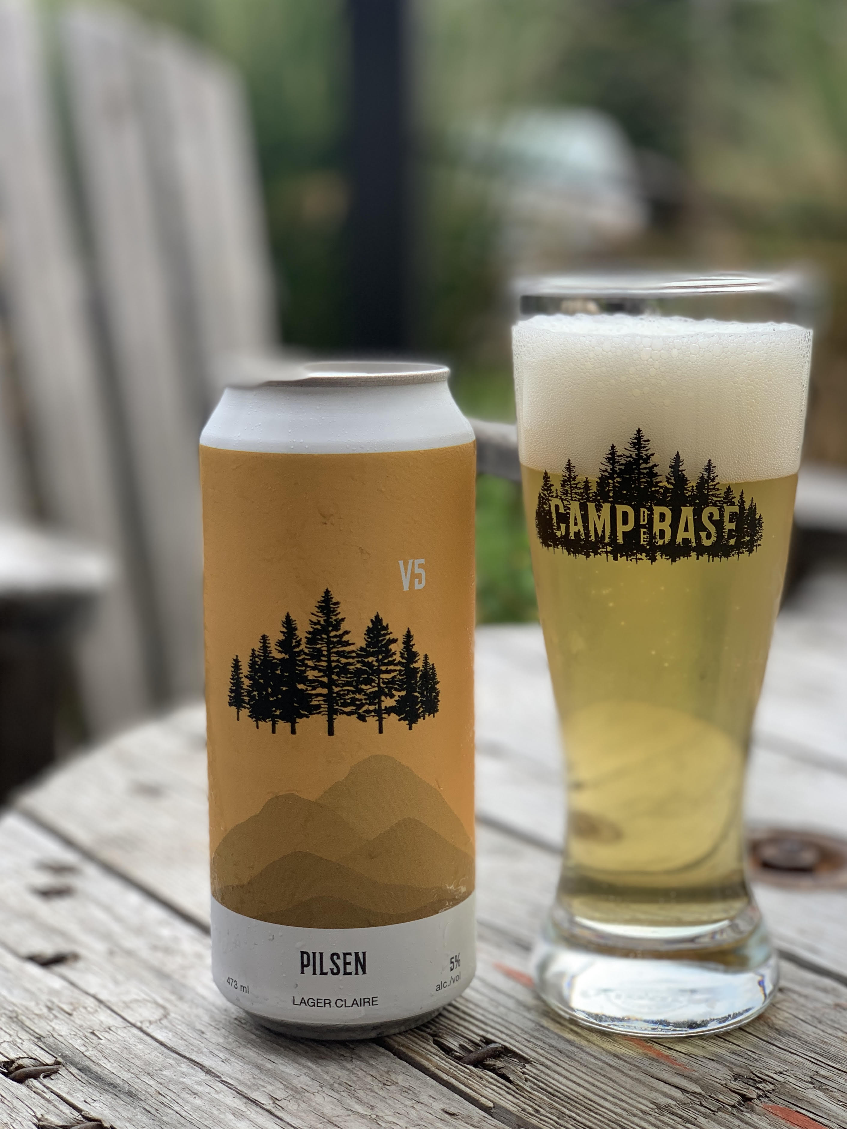 Camp de Base Brasserie Artisanale Camp de Base Brasserie Artisanale