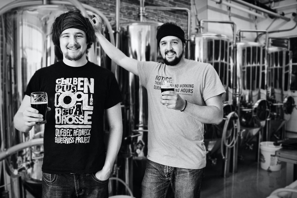 Lagabière Microbrasserie Lagabière Microbrasserie