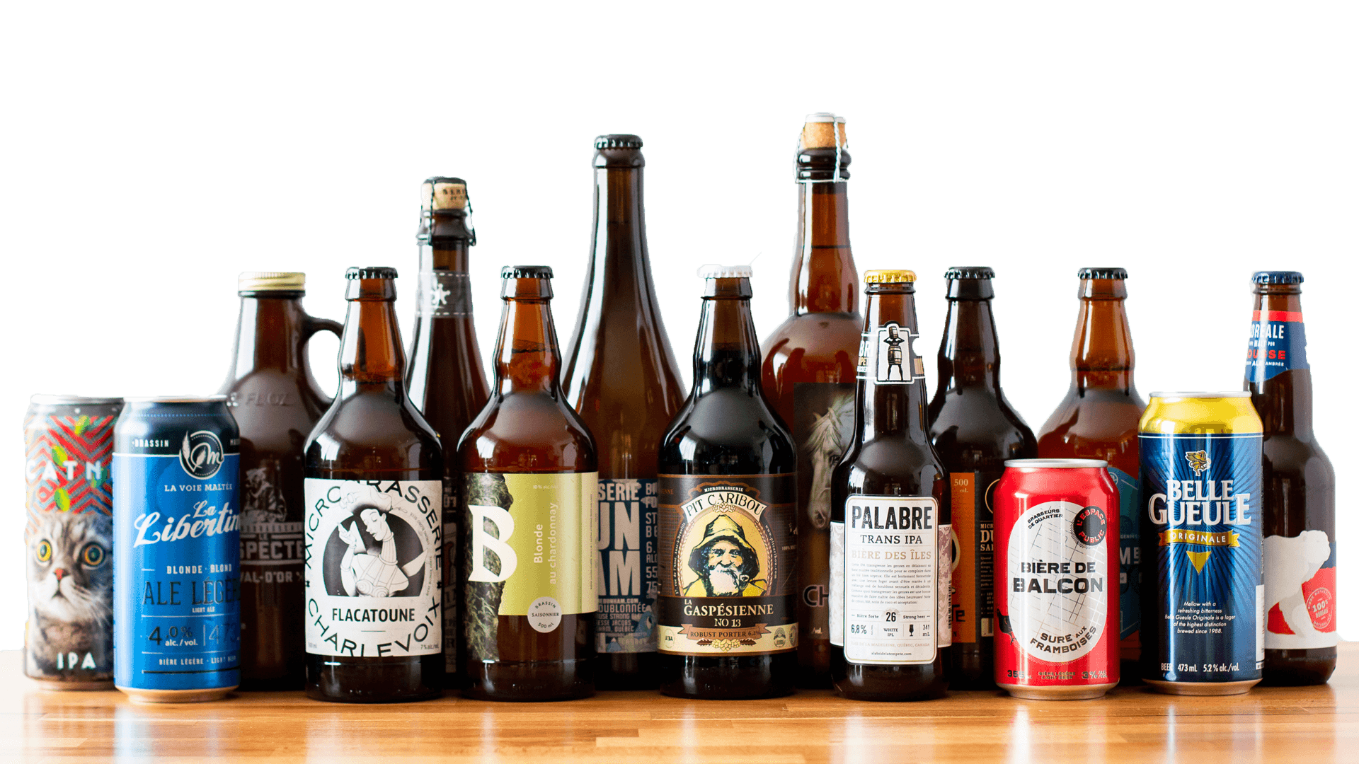 Association des microbrasseries du Québec Association des microbrasseries du Québec