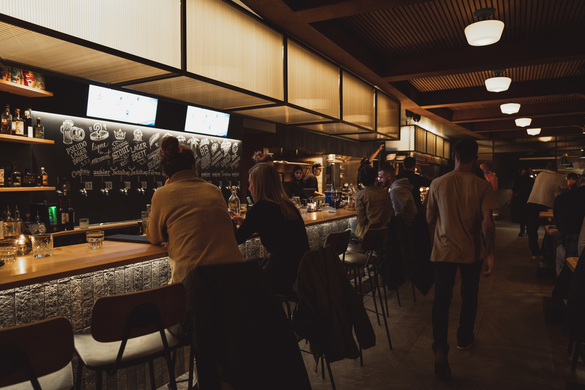 Aubier Microbrasserie
