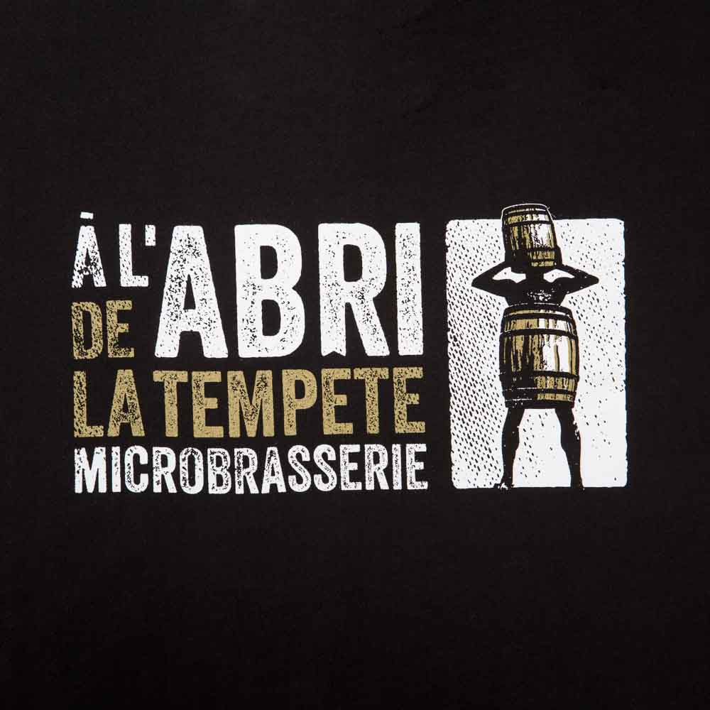 À l'abri de la Tempête