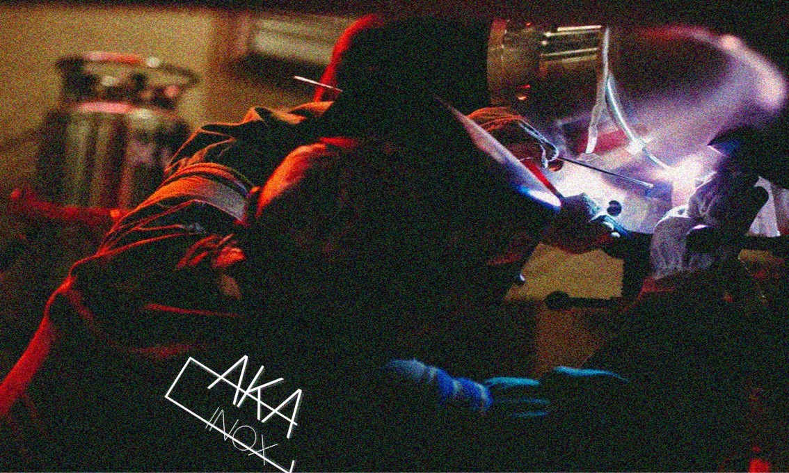 AKA Inox