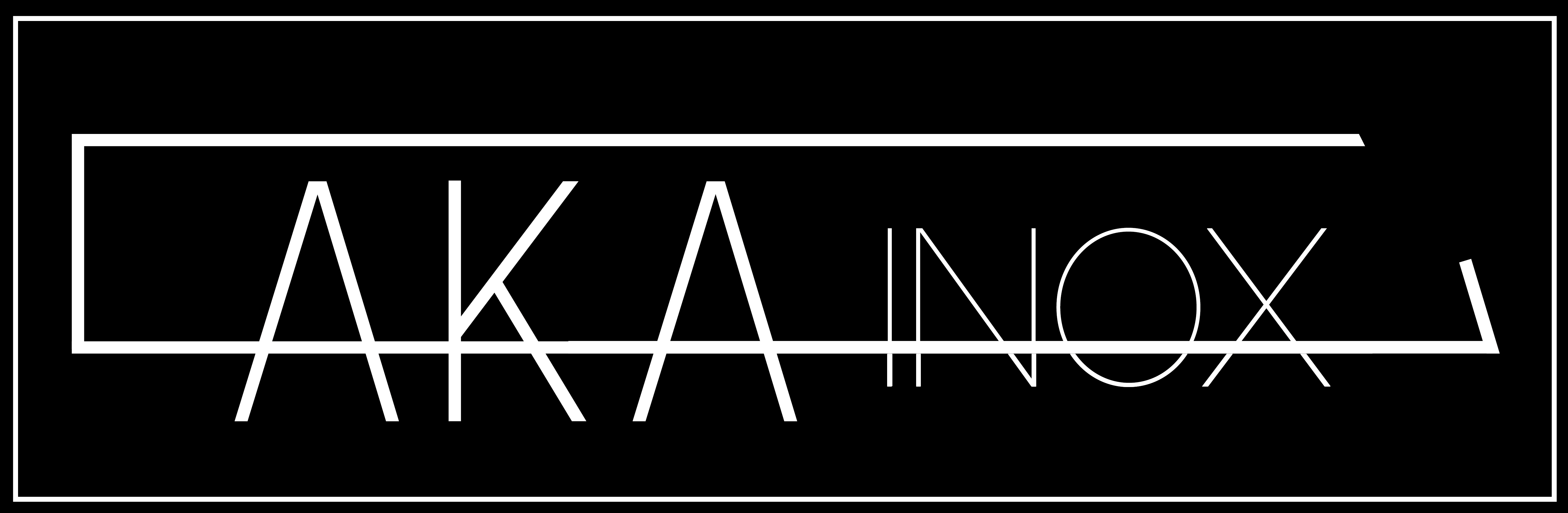 AKA Inox
