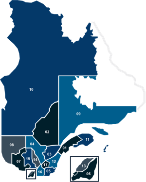 Association des microbrasseries du Québec