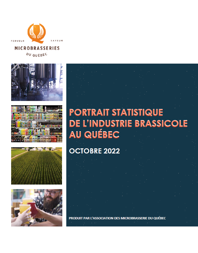 Association des microbrasseries du Québec
